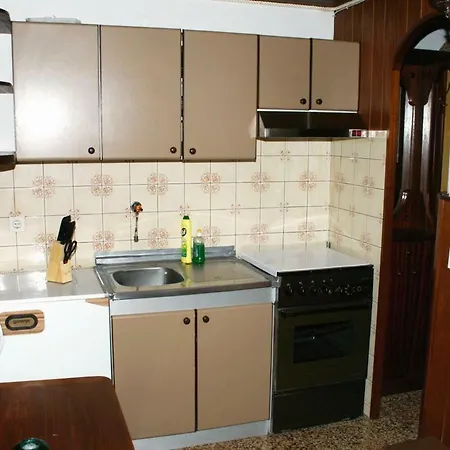 Apartment Studio 2949b